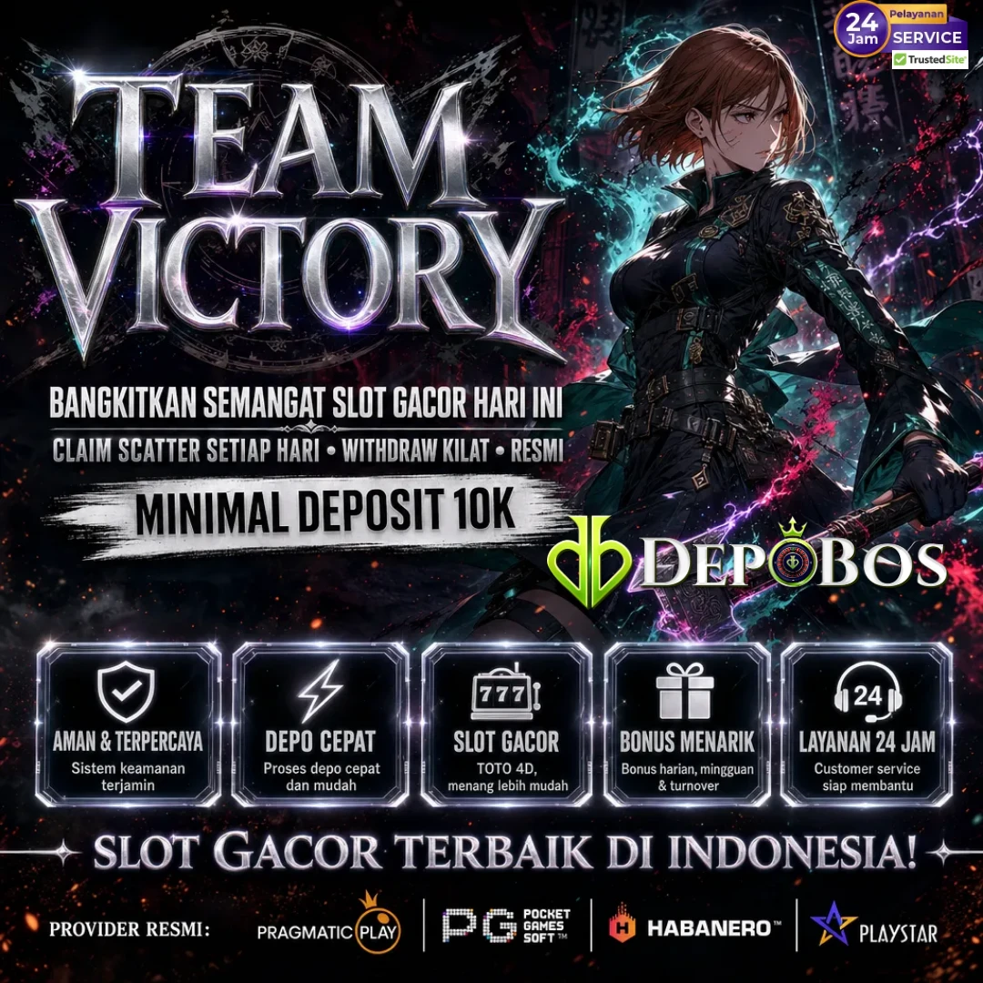 DEPOBOS