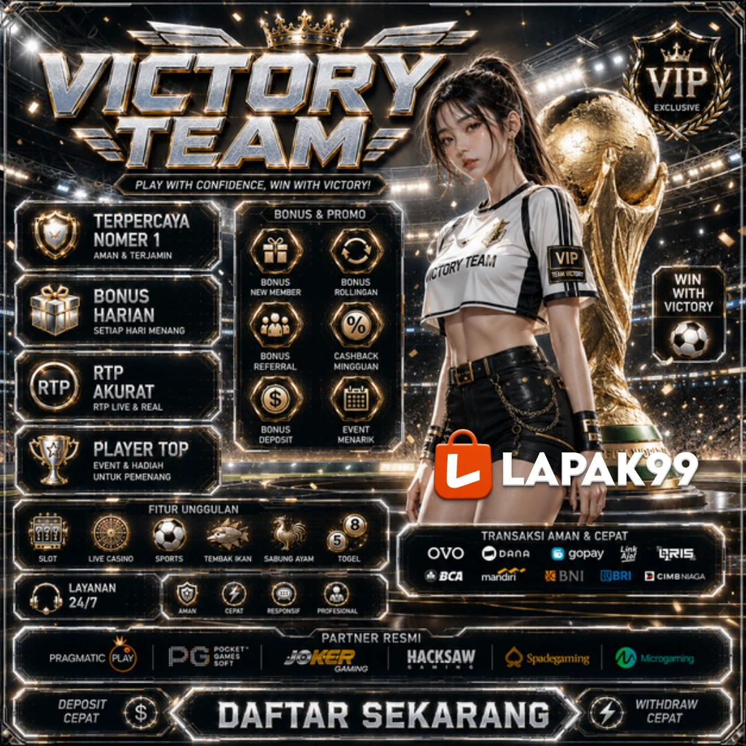 LAPAK99