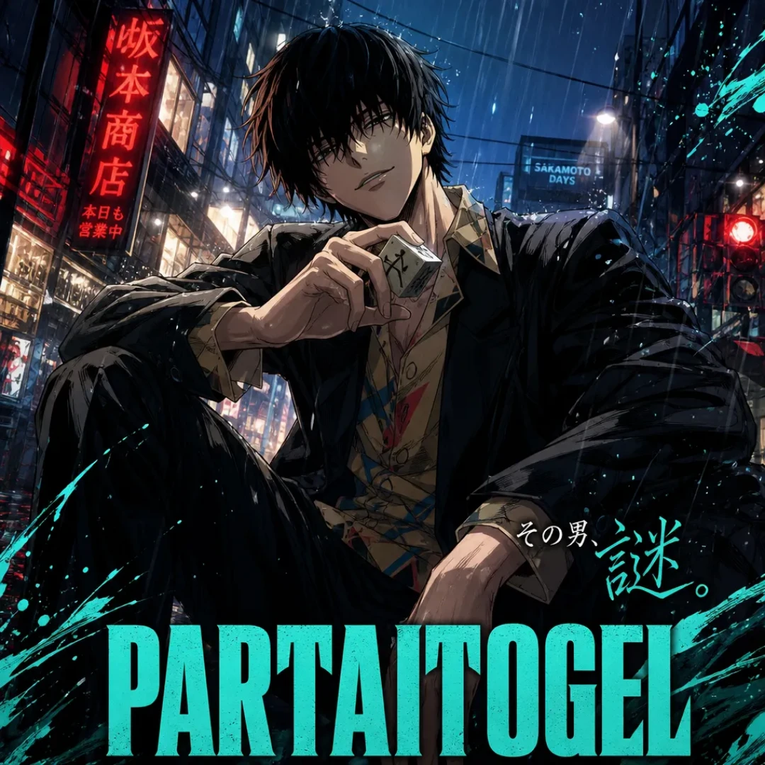 PARTAITOGEL
