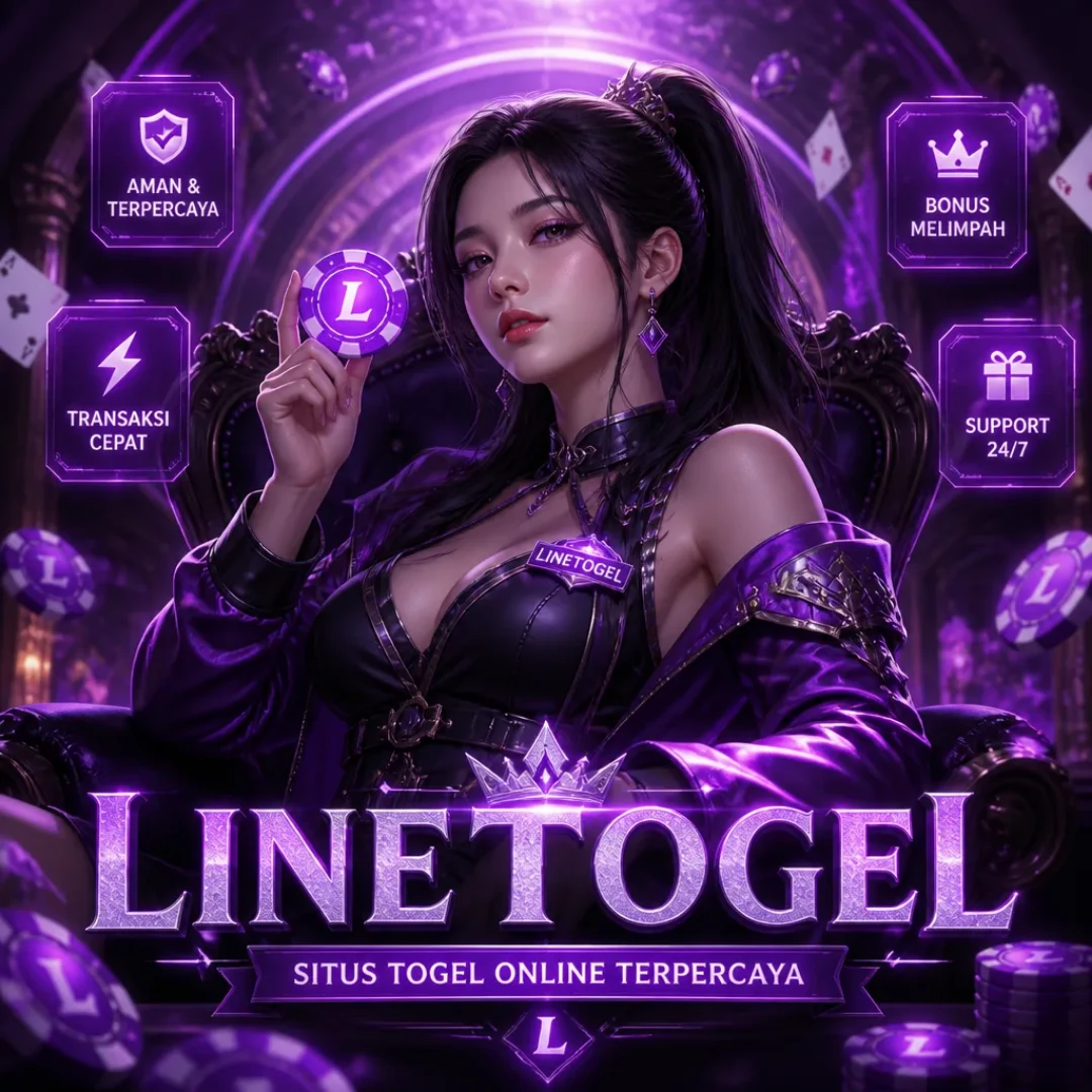 Linetogel Login → Situs Toto Togel Dengan Kemudahan Daftar dan Login Tercepat