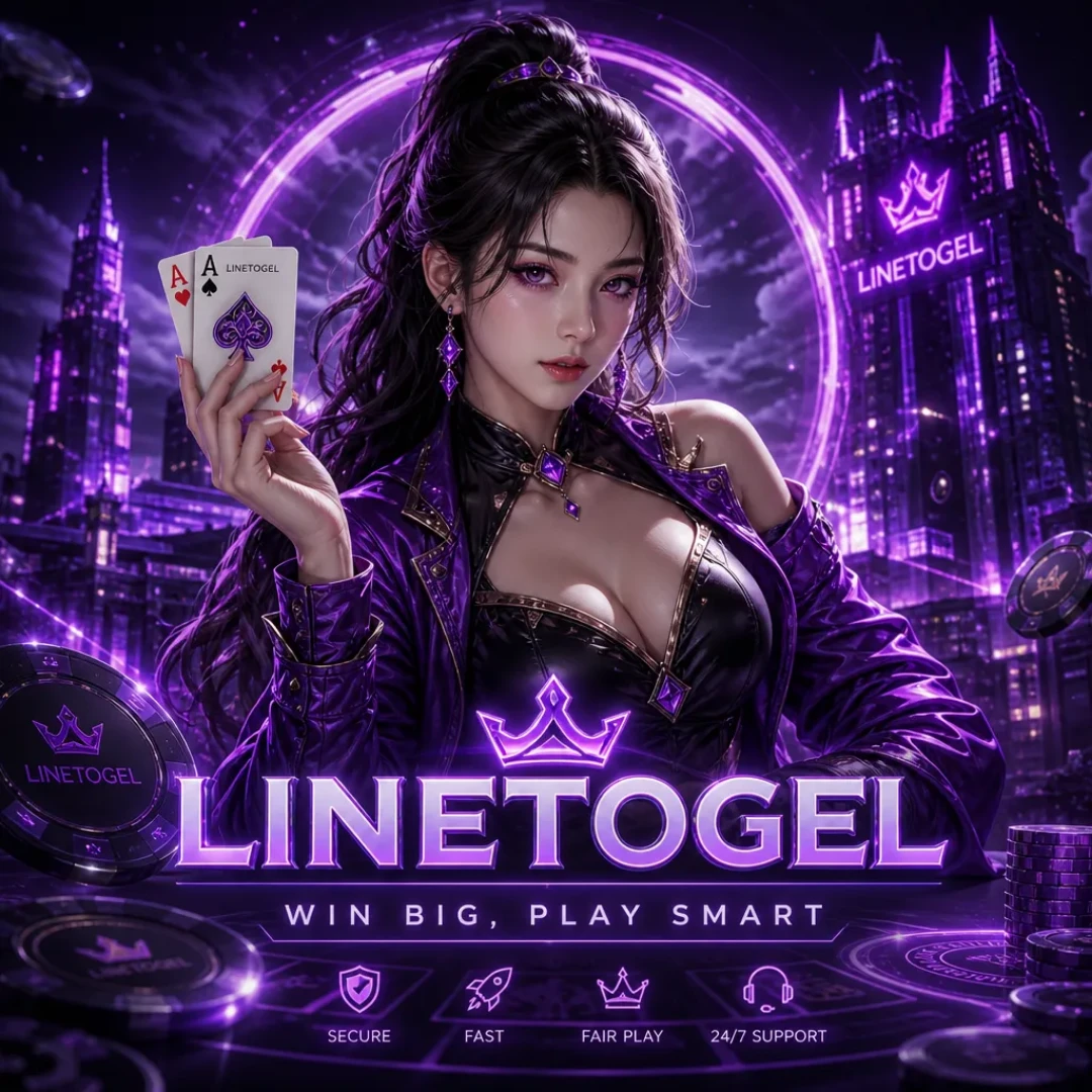 Linetogel Slot : Link Gampang Menang dengan Slot Thailand Deposit Rupiah