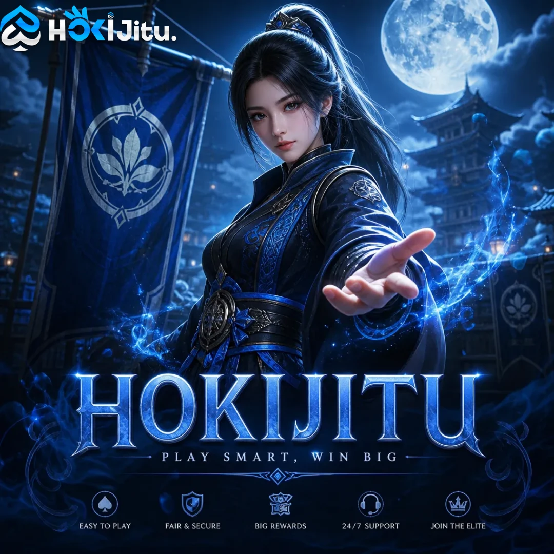 HOKIJITU Banner