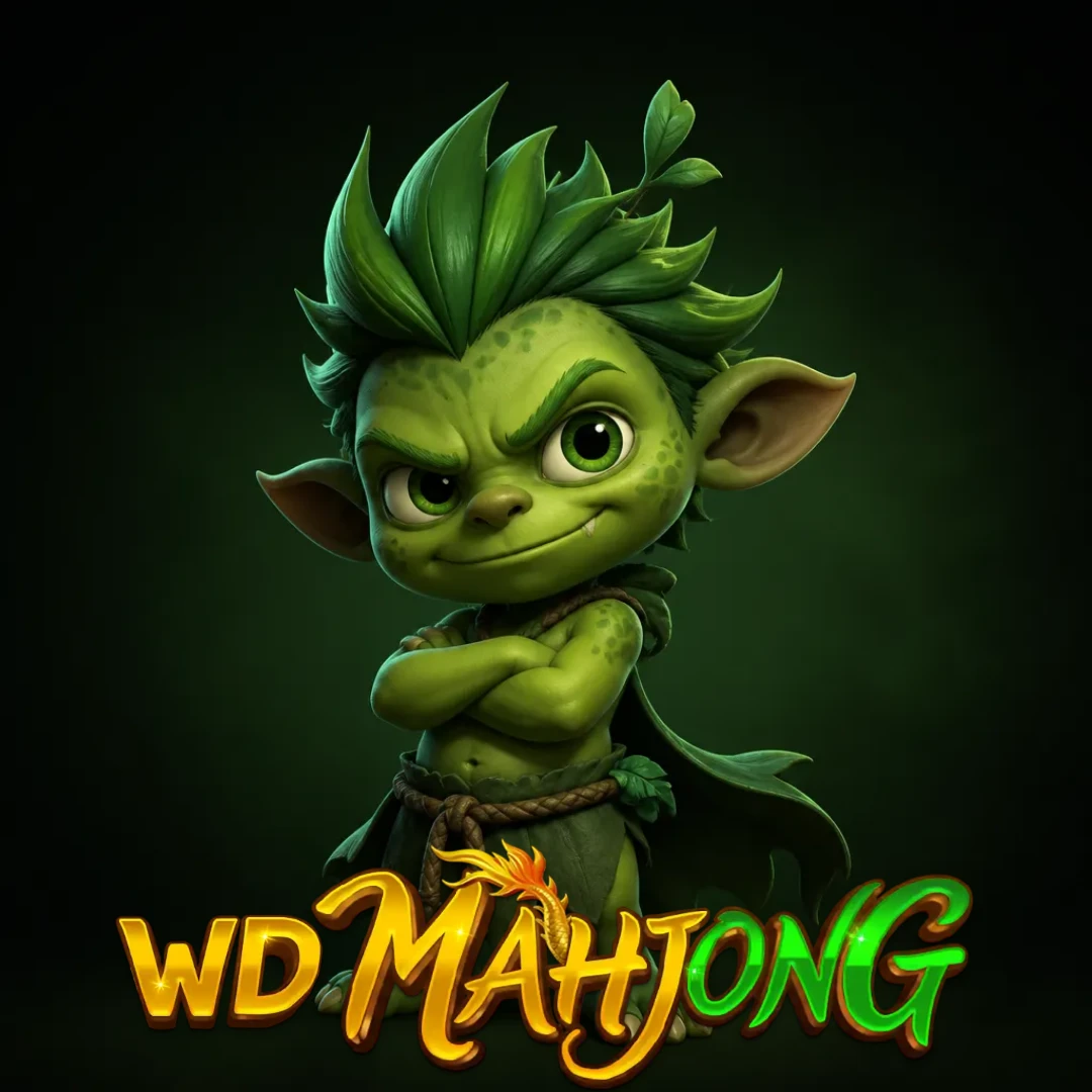 WDMAHJONG - Situs Slot Gacor Favorit dengan Game Online Terbaru Hari Ini