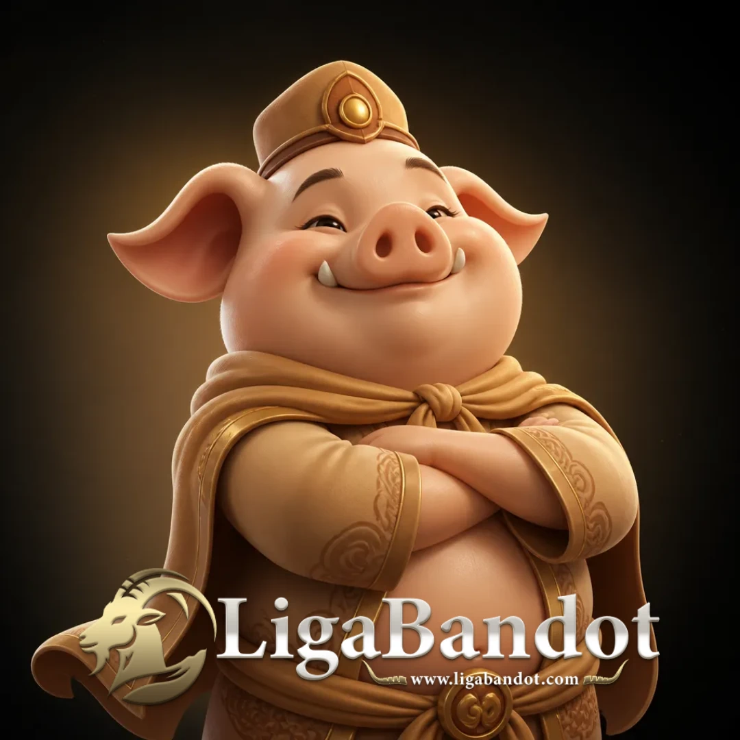 LIGABANDOT - Game Online Terlengkap Bertemu Slot Gacor Pilihan Terbaru