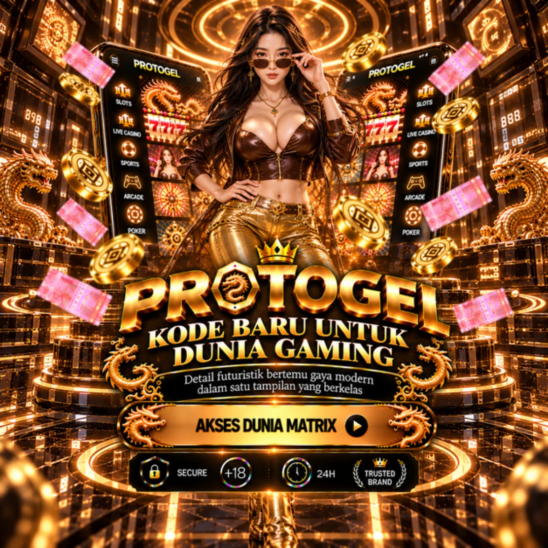 Slot WD PROTOGEL Bikin Jelajah Slot 4D Lebih Praktis Buat yang Gak Suka Nunggu Lama