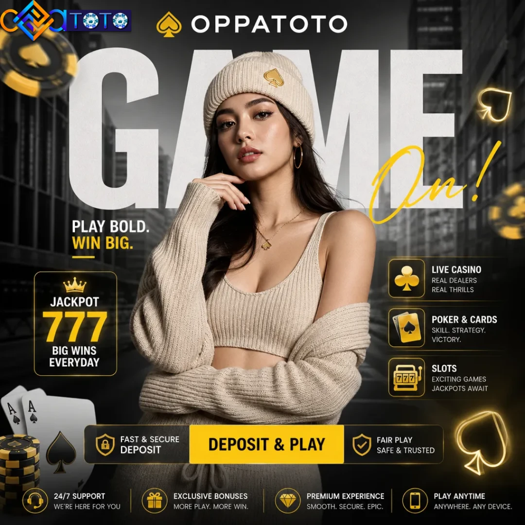 OPPATOTO