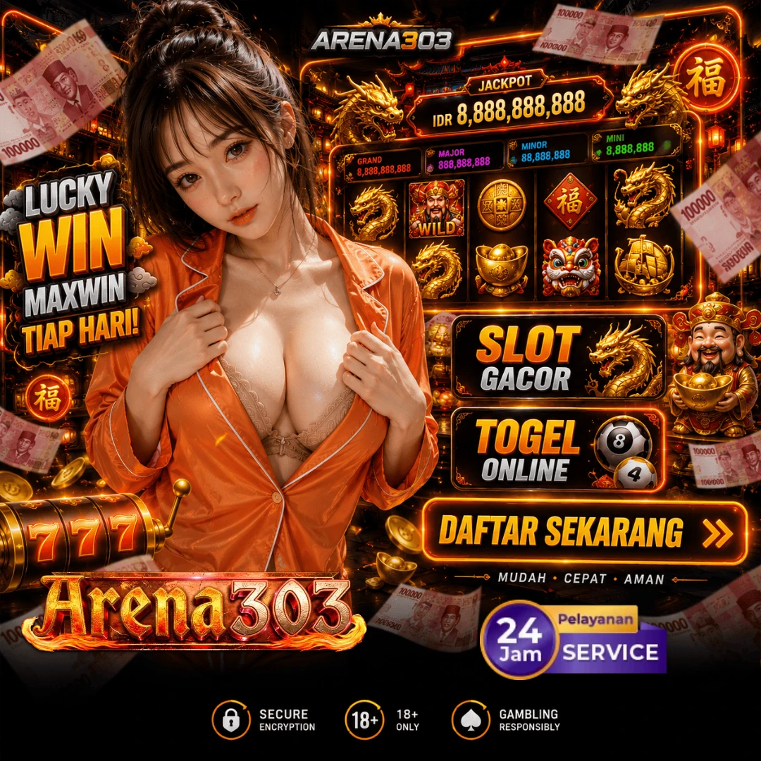 ARENA303