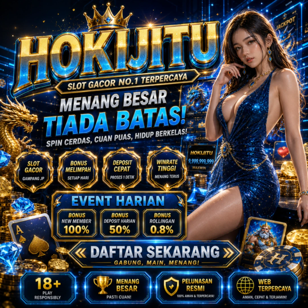 Slot Gacor Banner