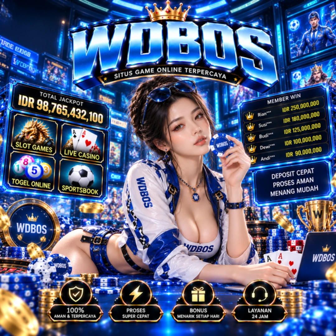 WDBOS Promo