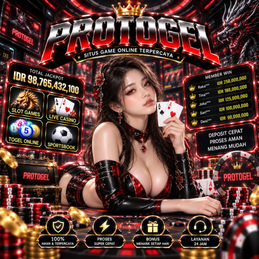 PROTOGEL Informasi Togel