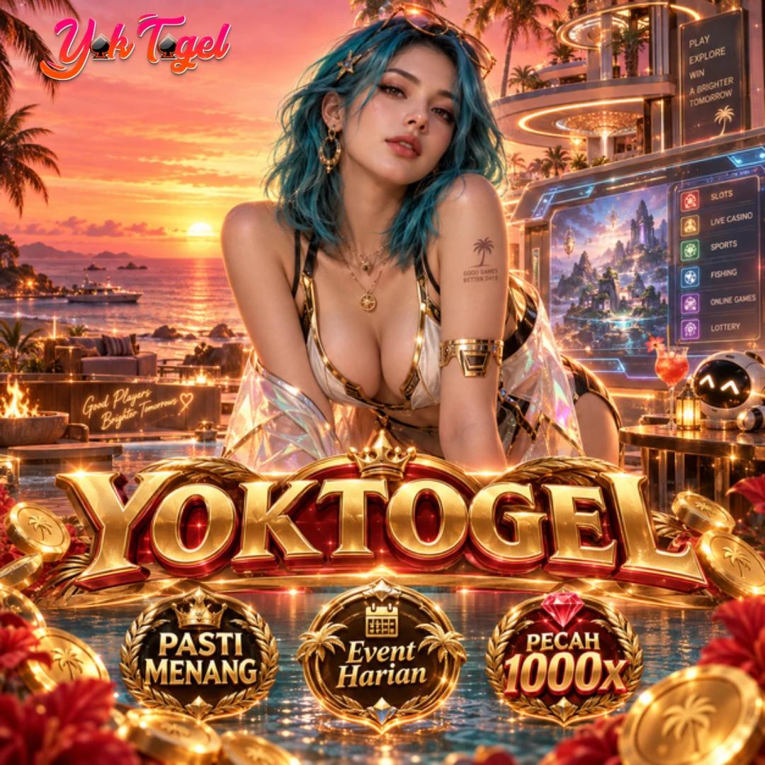 YOKTOGEL : DIY Coating Kits Bersama Situs Toto Terpercaya Yok Togel Mari Lapisi Angkamu