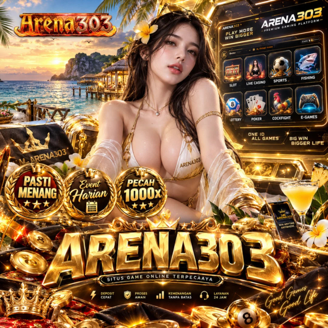 ARENA303 - Link Resmi Arena 303 Situs Togel Deposit Qris Paling Berkelas No.1 di Indonesia - WooCommerce eCommerce
