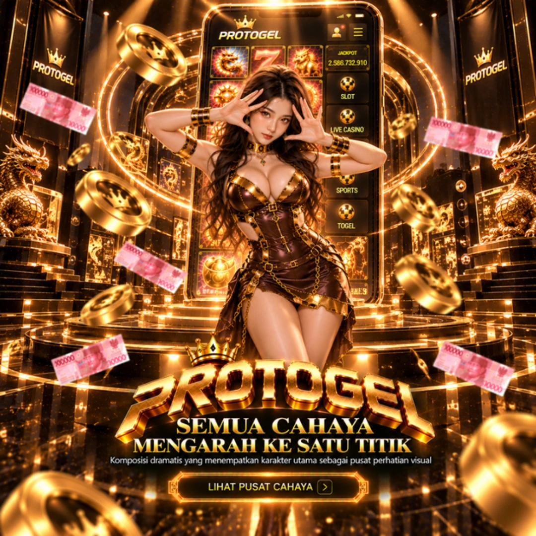 SCATTER GACOR