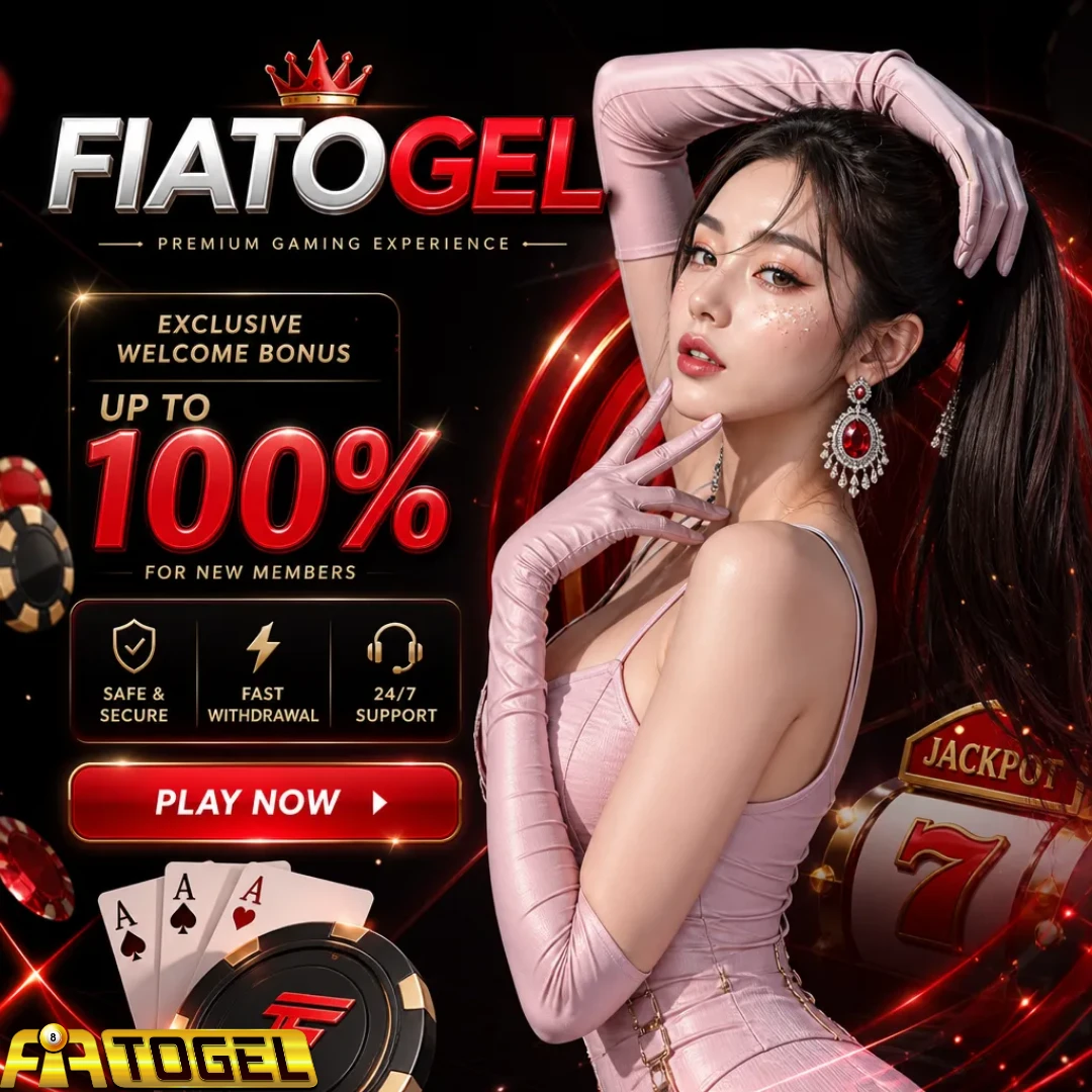 FIATOGEL Slot Online