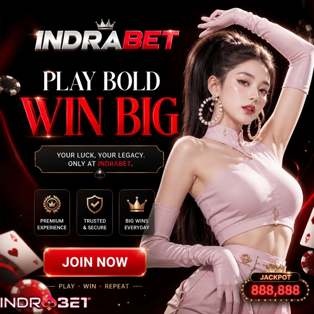 INDRABET Slot Online
