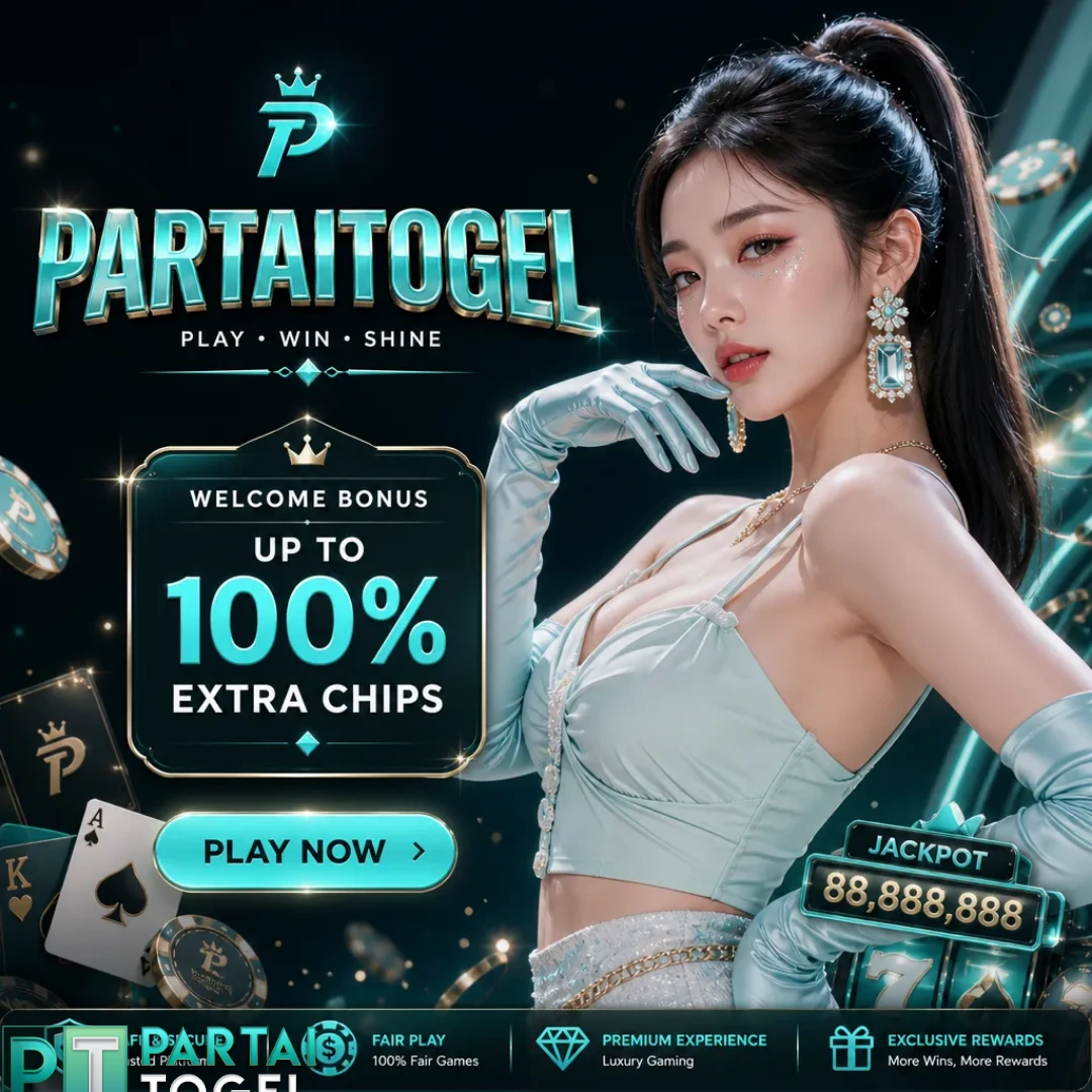 PARTAITOGEL Slot Online