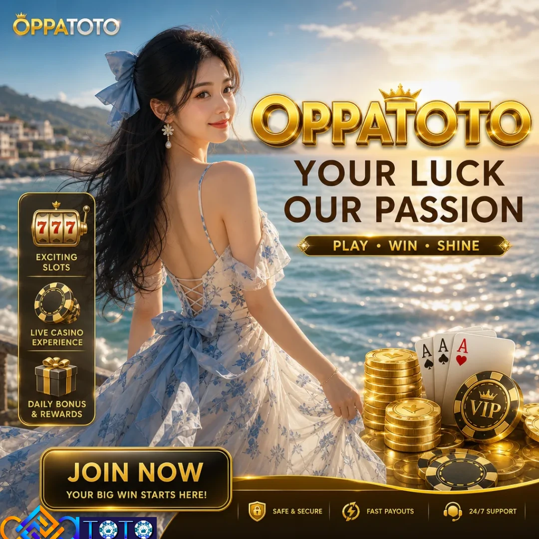 OPPATOTO Slot Online