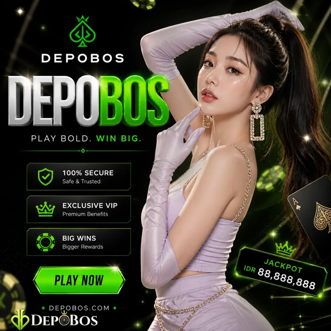 DEPOBOS banner
