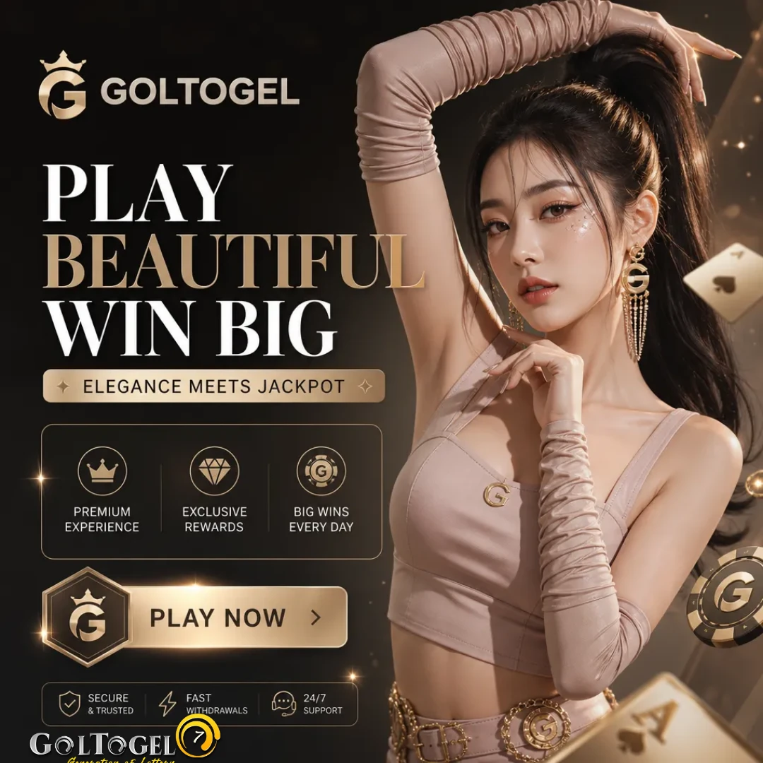 GOLTOGEL banner