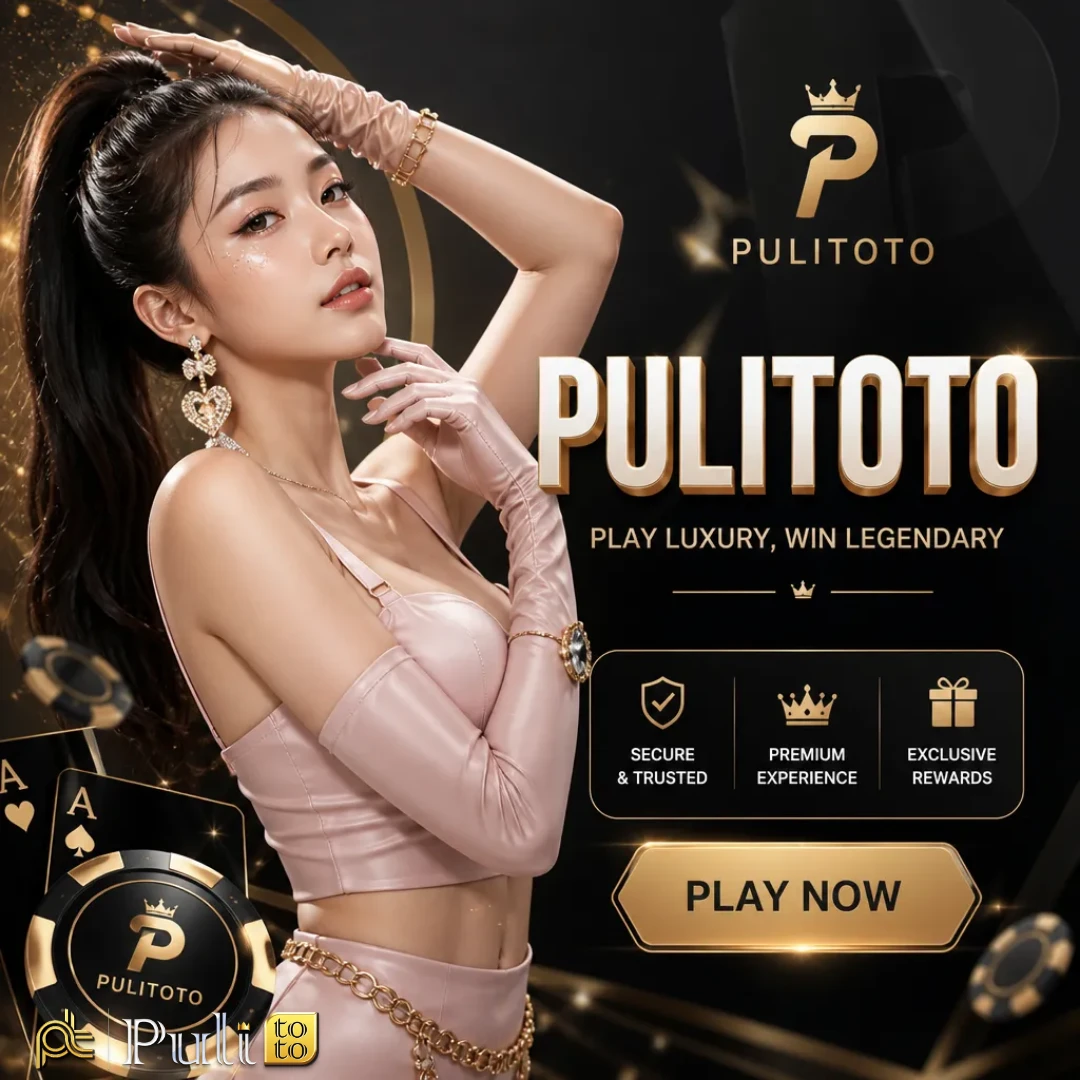 PULITOTO banner