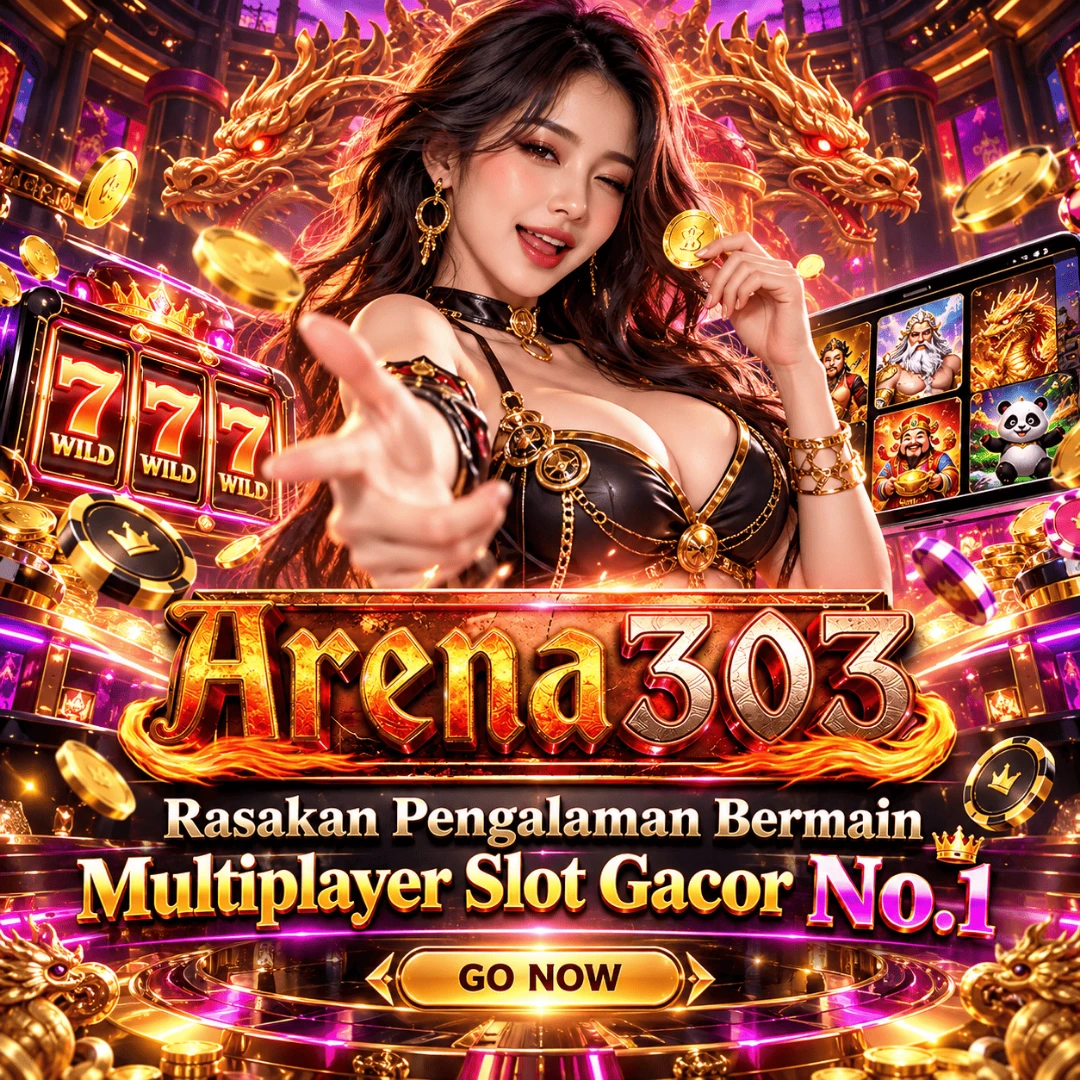 SITUS SLOT