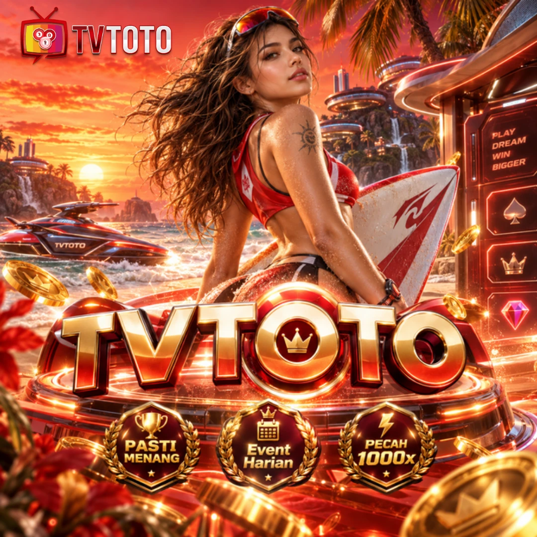 TVTOTO ☁︎ Link Masuk Representatif Toto Resmi Pasaran Toto Macau Utama