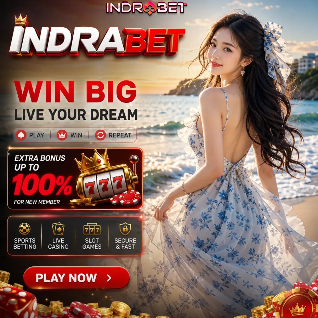 INDRABET — Mau Pantau Togel Online Lebih Ringkas? Result Harian dan Pasaran Aktif Ada di Satu Tempat