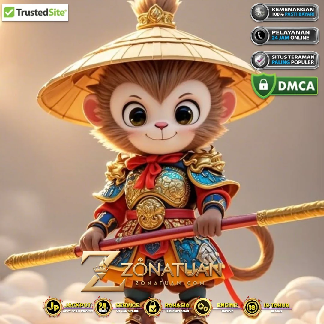 Zonatuan | Portal Gambling Online Terpercaya & Daftar Mudah Akses Slot Thailand