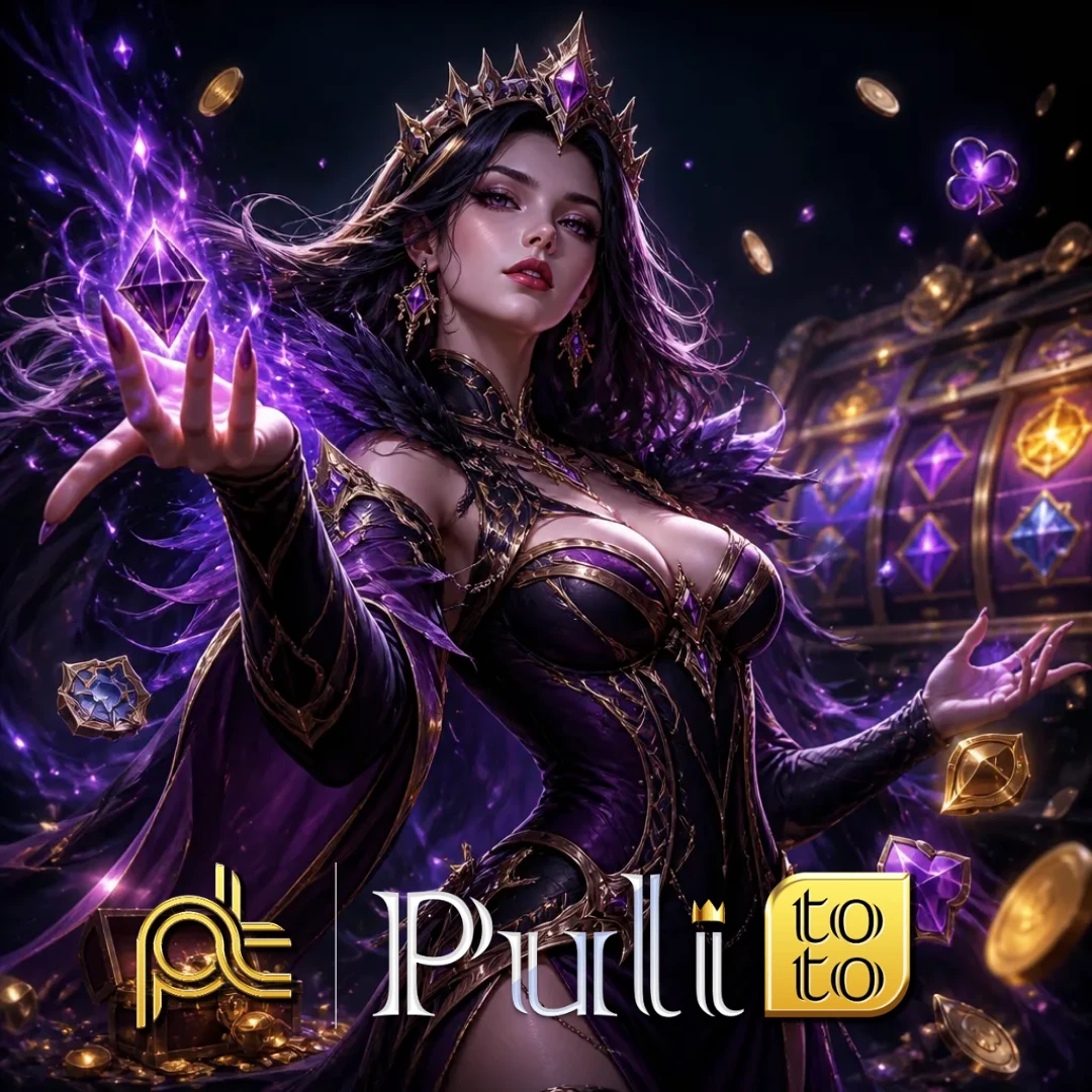 PULITOTO - Login Situs Slot Gacor Hari Ini Pilihan Game Online Terbaru