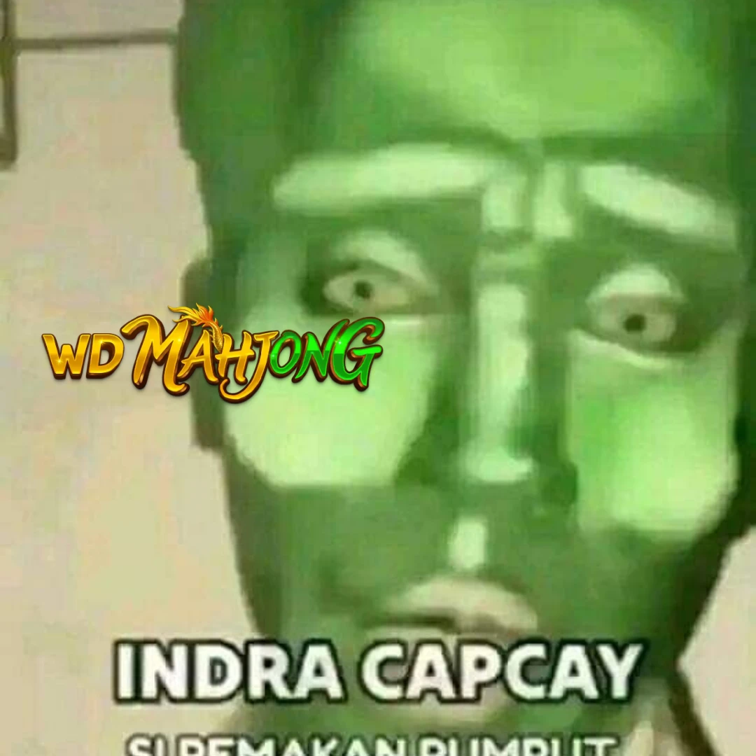 WDMAHJONG SLOT MAHJONG WDMAHJONG