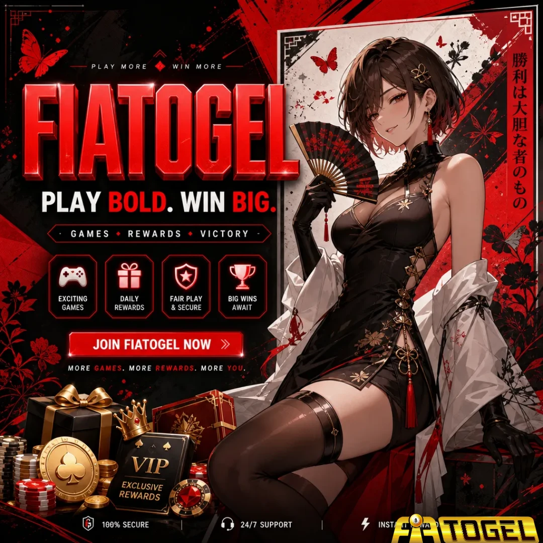 FIATOGEL Banner