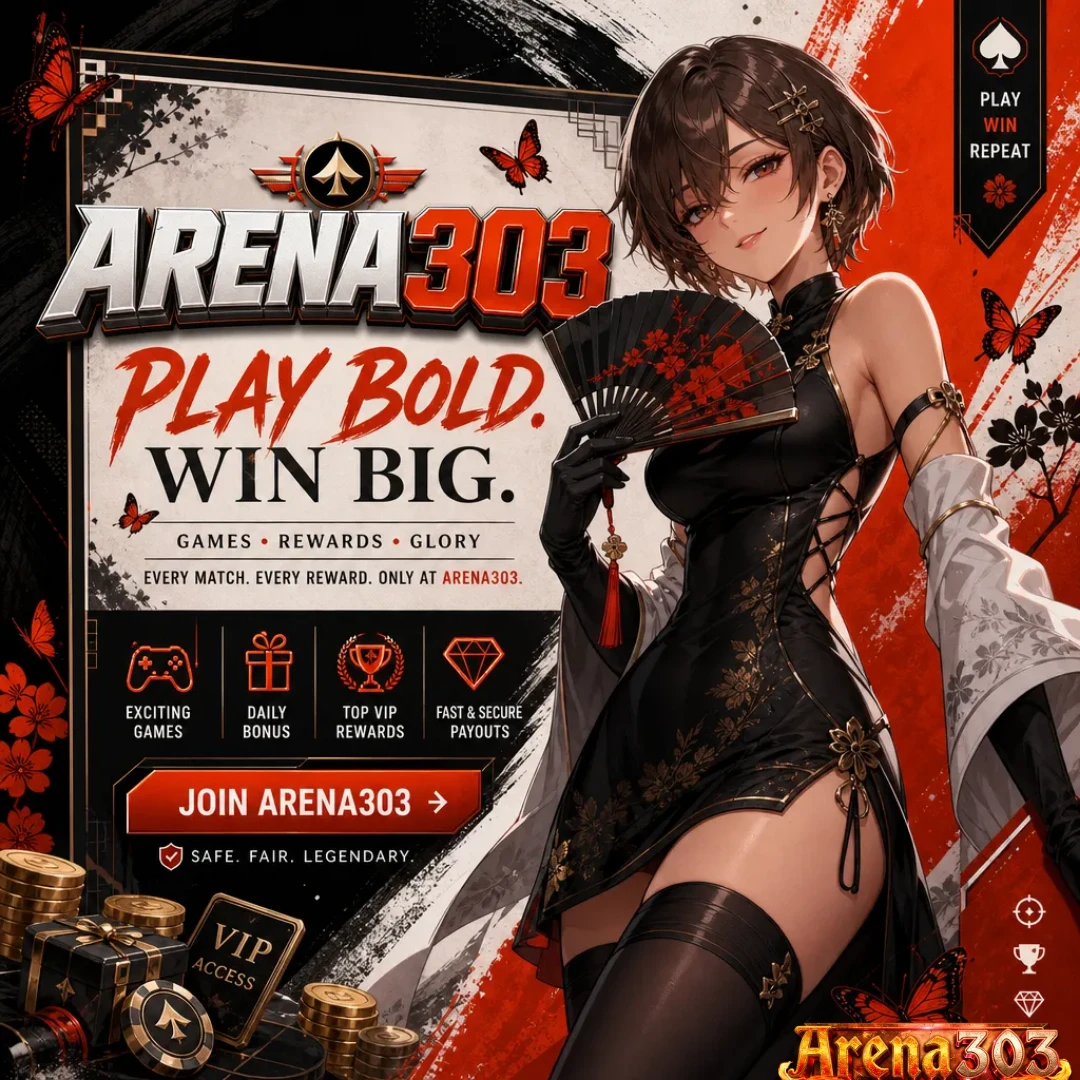 ARENA303