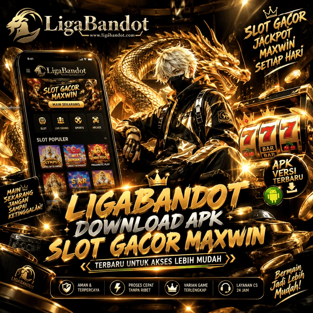 Logo Baru