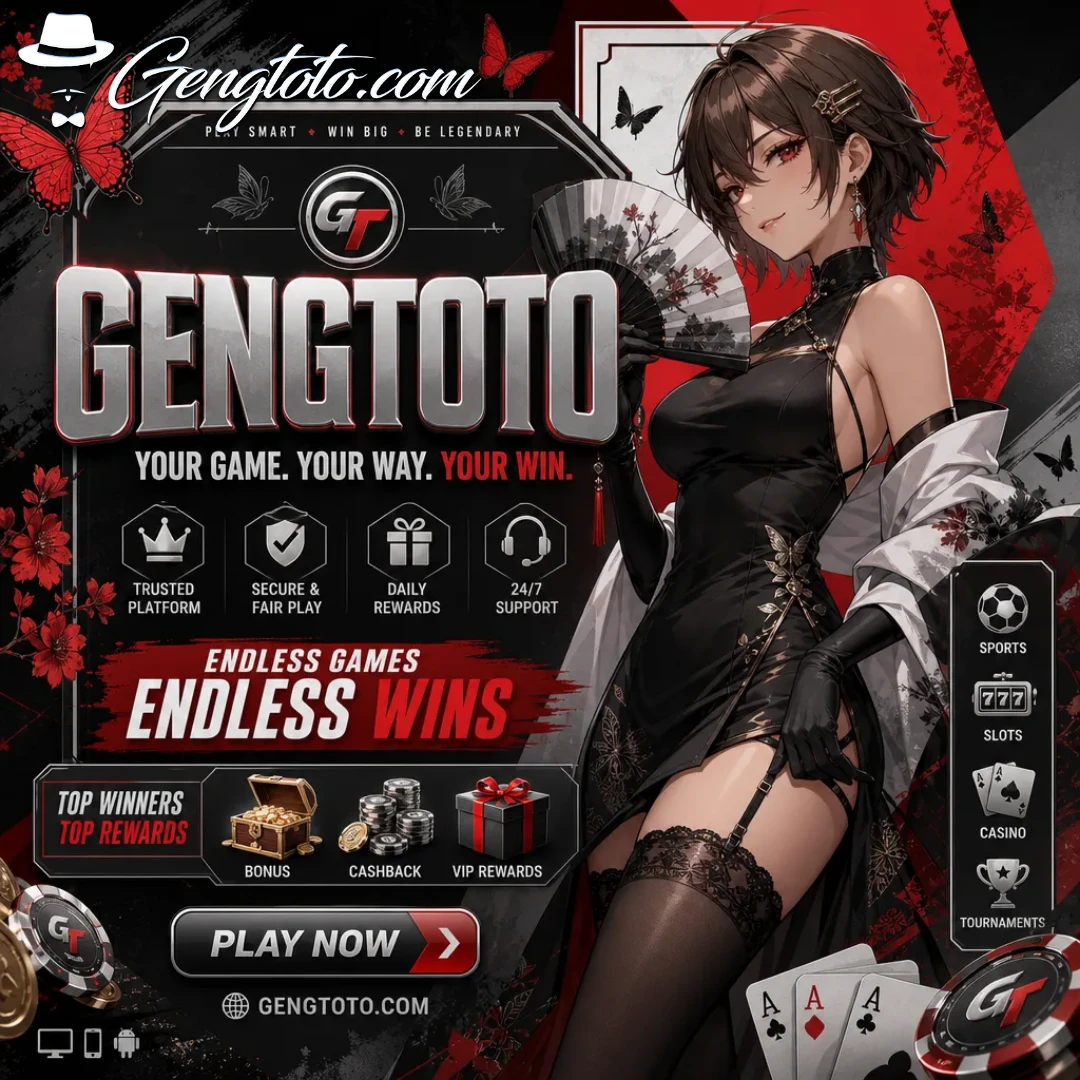 GENGTOTO banner