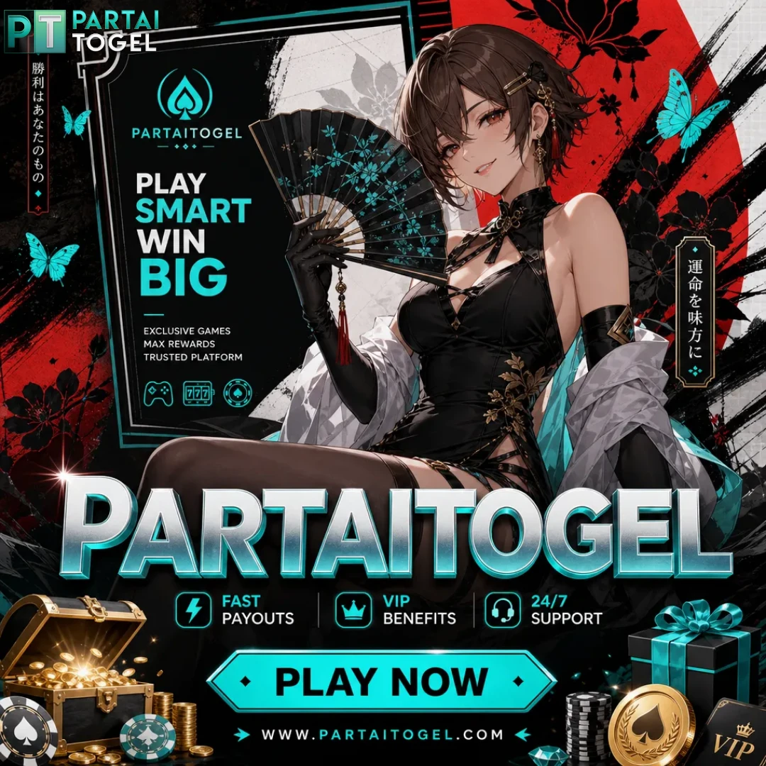 PARTAITOGEL | Rekomendasi Situs Togel Terpercaya Dimulai dari Informasi yang Bisa Diperiksa