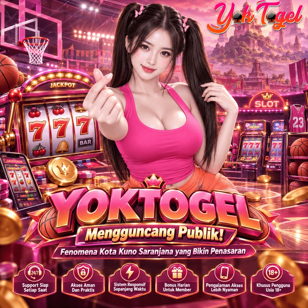 YOKTOGEL
