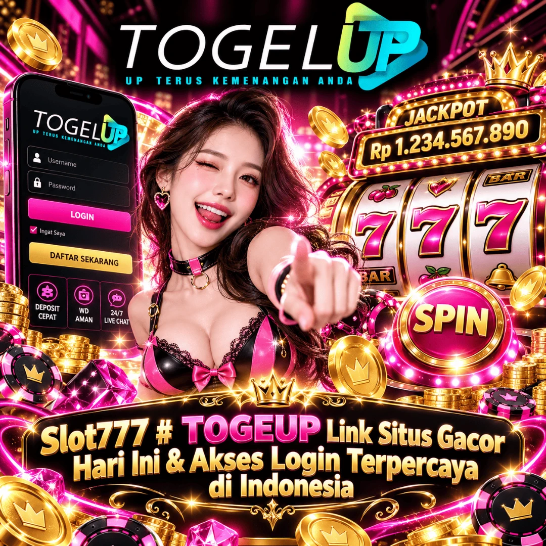 SLOT 777 Pagi Ini dan situs SLOT