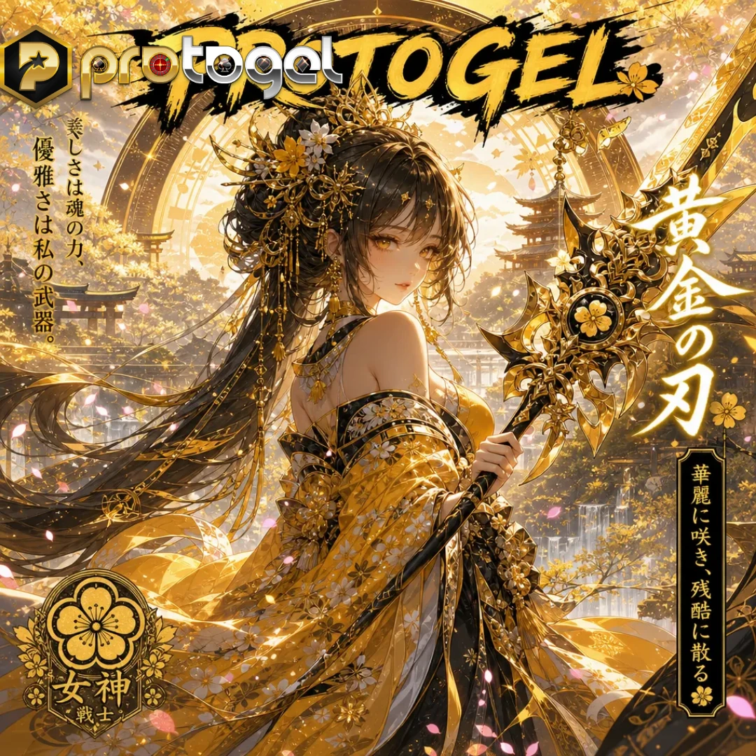 PROTOGEL > Bandar Togel Terbesar dan Situs Togel Online Terpercaya ...