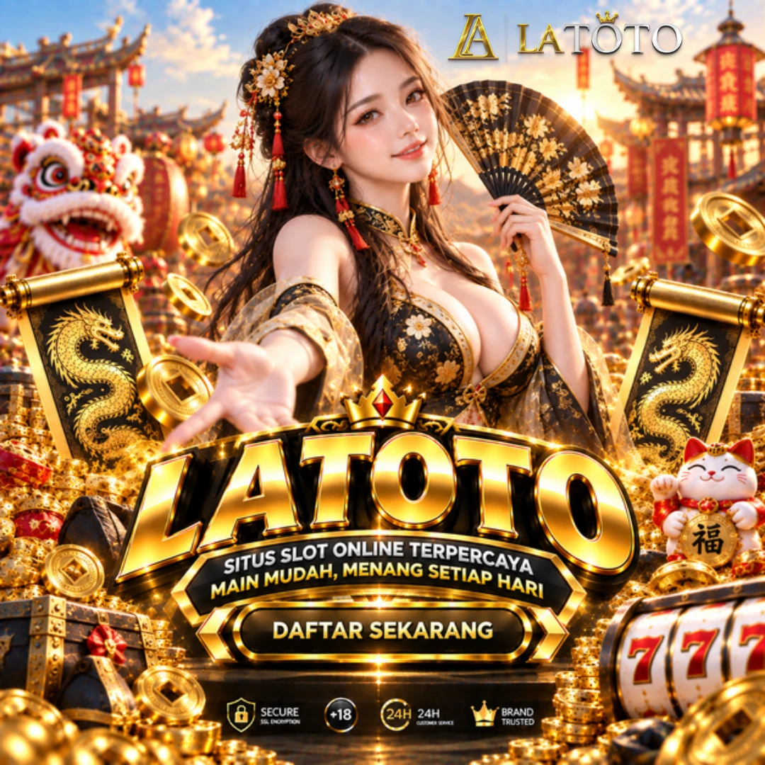 Arsip Result Togel Front Black 