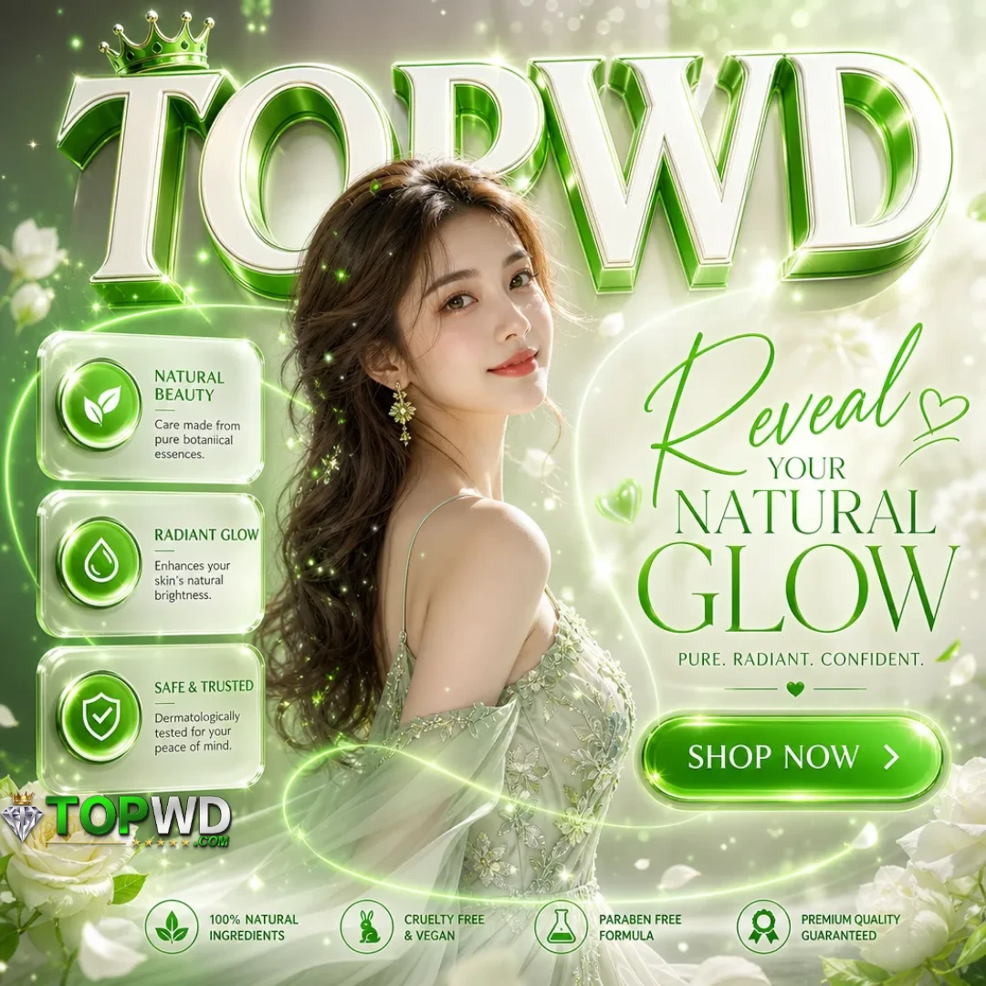 TOPWD login