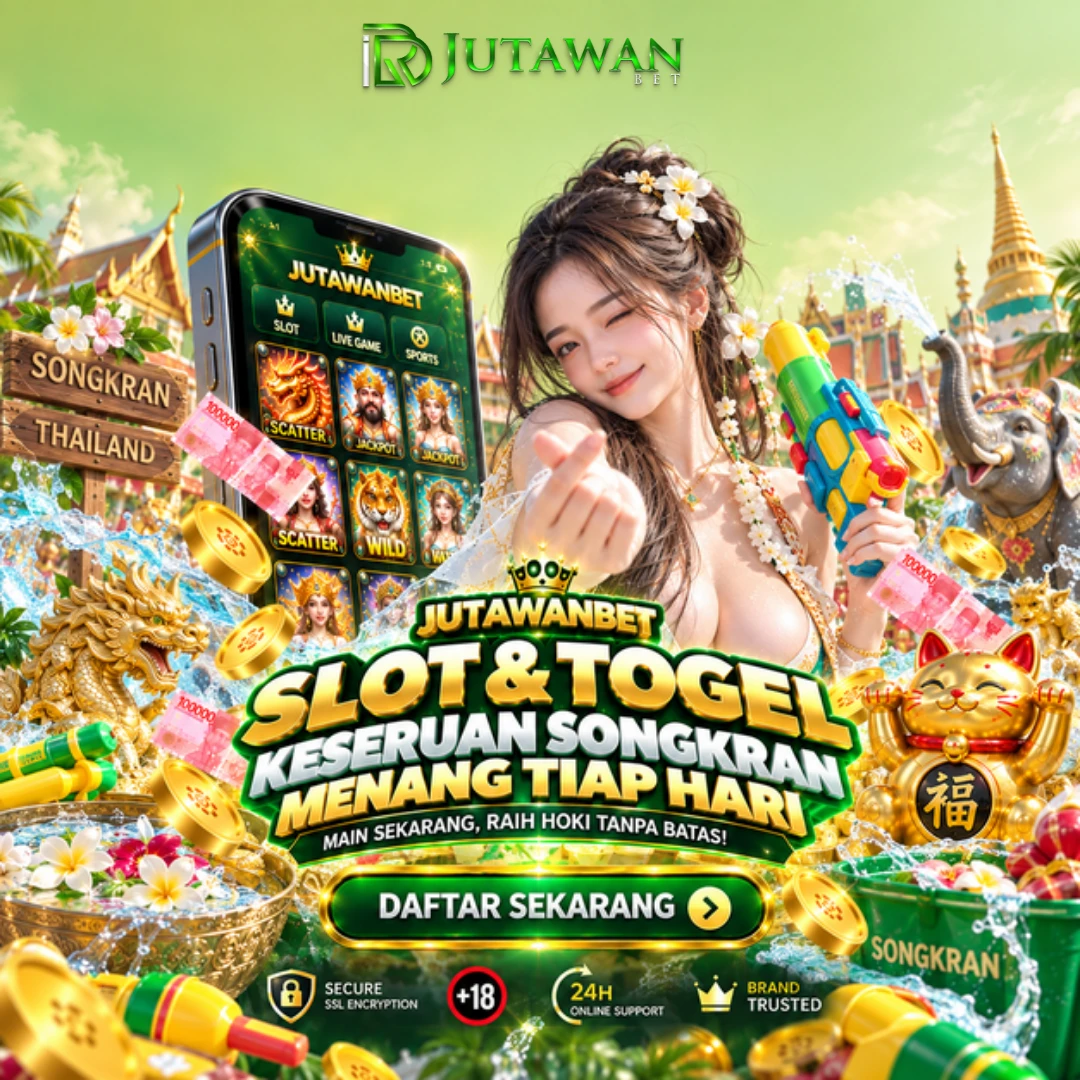 Slot Gacor Banner
