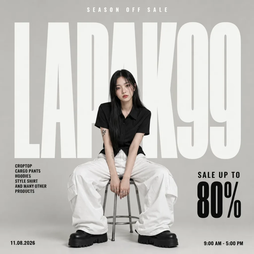 LAPAK99