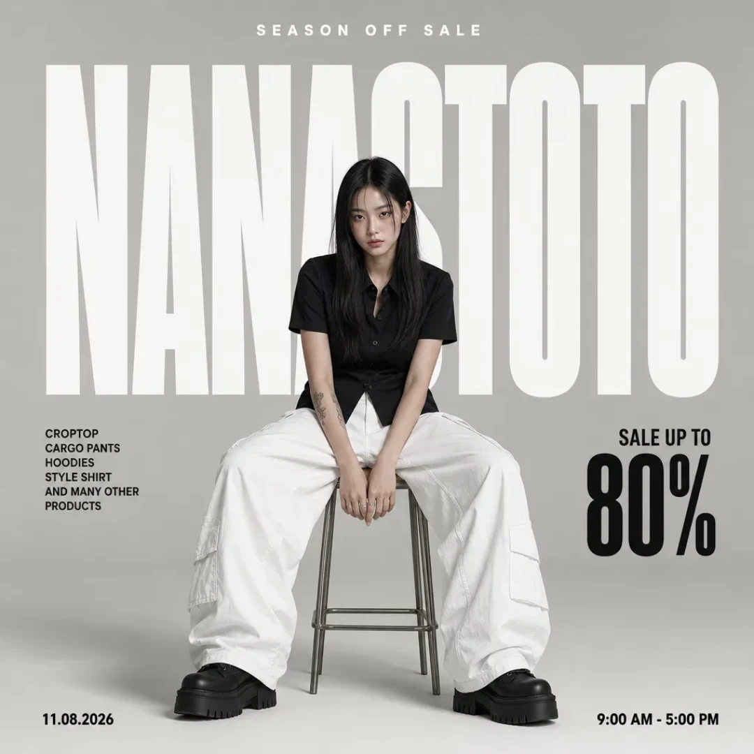 NANASTOTO