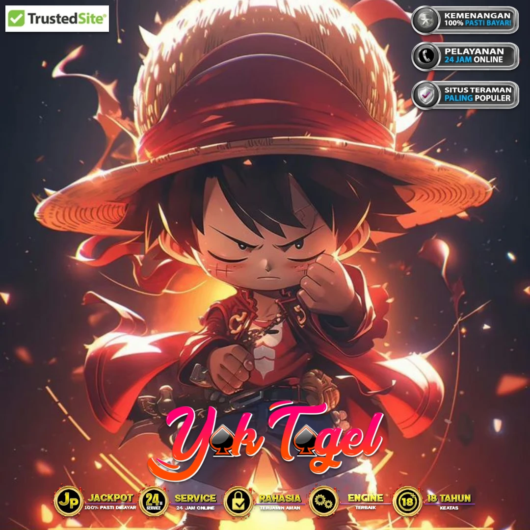 YOKTOGEL — Platform Slot Bet 200 Perak Tergacor dengan Fitur Bonus Melimpah