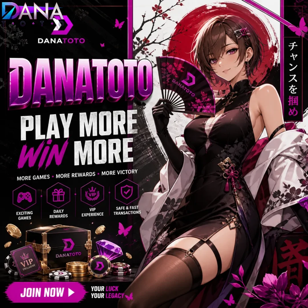 DANATOTO 💰 Nominal Kecil Bisa Terasa Besar kalau Anggaran Tak Pernah Dihitung dari Awal