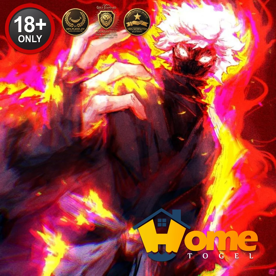 HOMETOGEL: Panduan Slot Maxwin Berdasarkan Tahapan Bonus dan Mekanisme Putaran Tambahan, 5 of 5