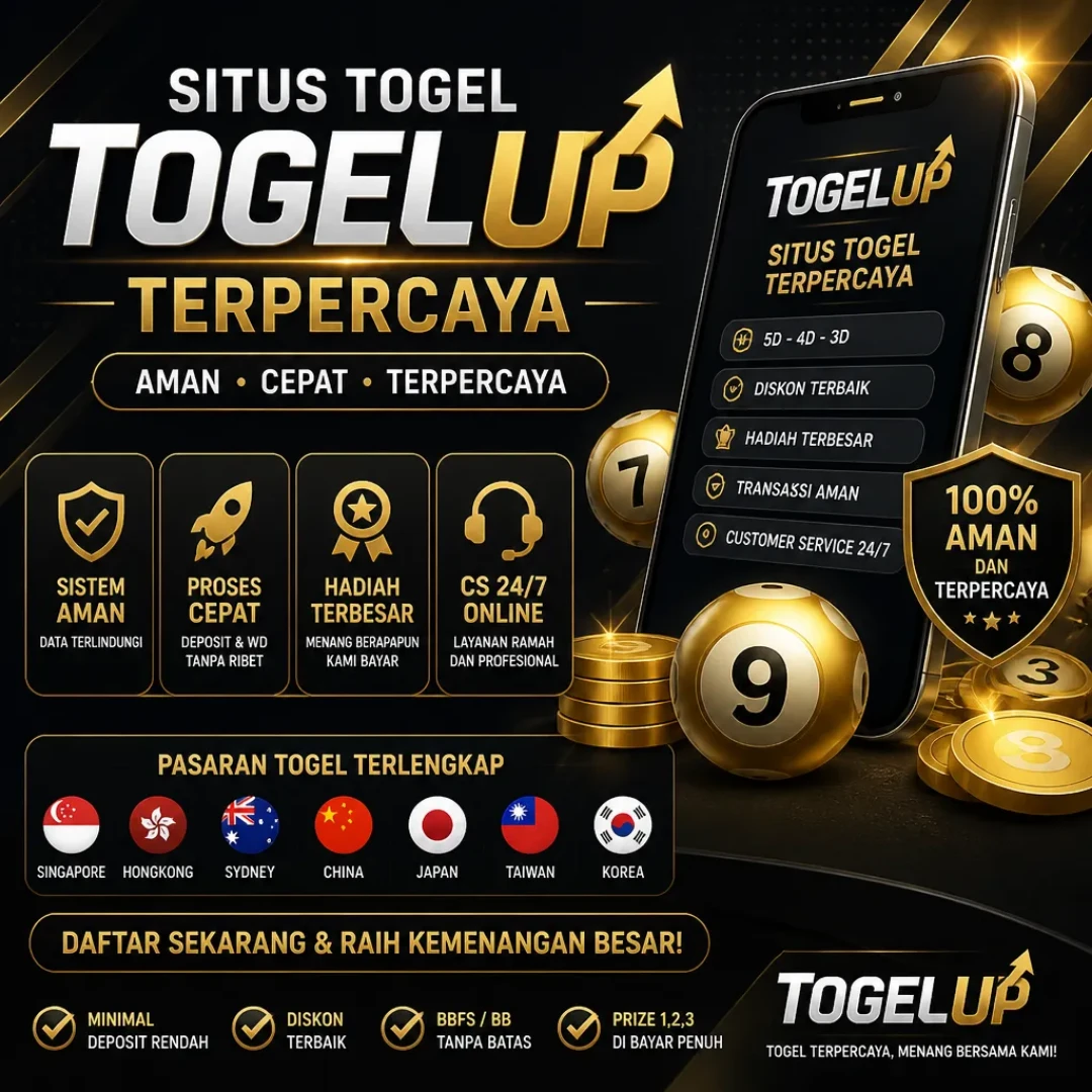 TOGELUP : Data Macau 4D dengan Fokus Tanggal, Periode, dan Susunan Angka - TOGELUP