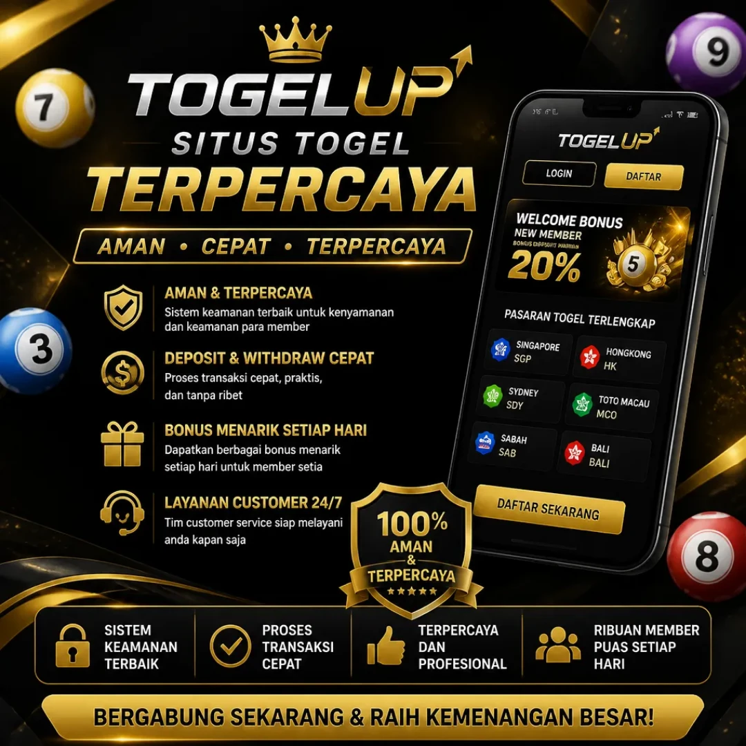 TOGELUP : Pengeluaran Toto Macau, Mengapa Tanggal dan Periode Harus Sesuai? - TOGELUP