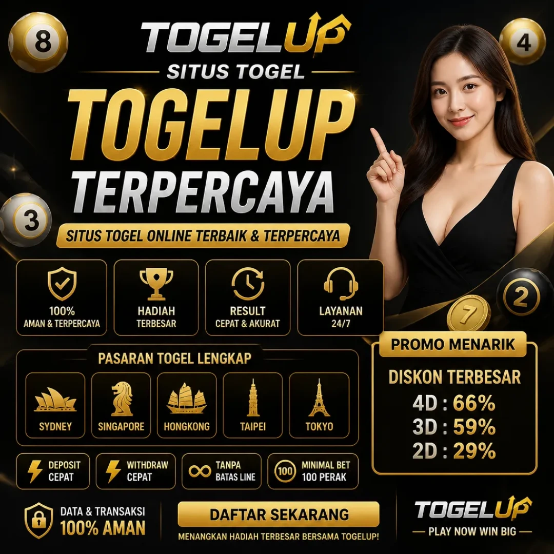 TOGELUP : Togel Sydney, Mengenal Pembahasan Pasaran dan Jadwal Pengundiannya - TOGELUP