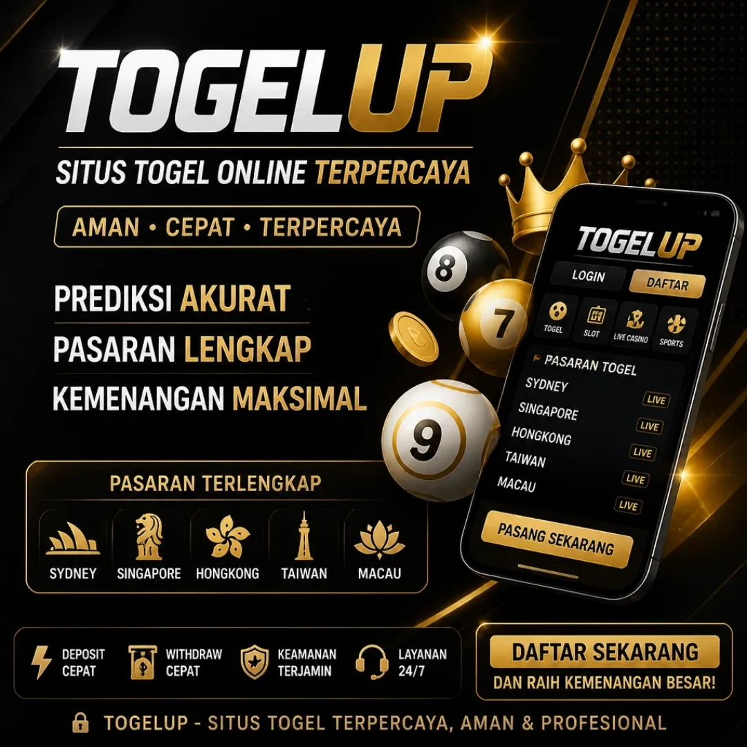 TOGELUP : Live Draw Cambodia, Mengenali Jadwal dan Identitas Pasaran - TOGELUP